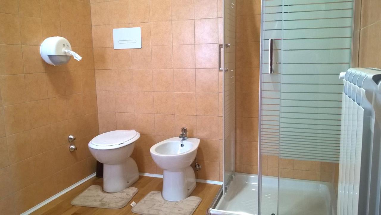 Agriturismo Macchia Dei Briganti - B&B Montefalcione ภายนอก รูปภาพ